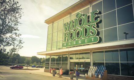 CBS: Whole foods ranked worst on cancer-linked package chemicals, says it will remove them
