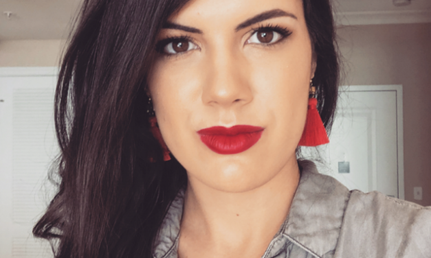 Bre Payton, staff writer for the Federalist, dies suddenly at 26