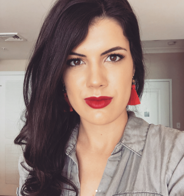 Bre Payton, staff writer for the Federalist, dies suddenly at 26