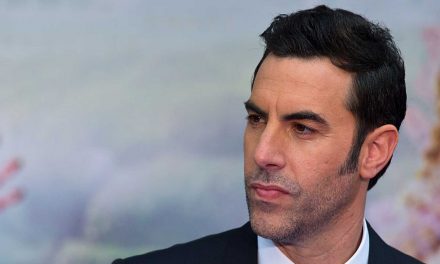 Newsweek: Sacha Baron Cohen’s “Who is America?” deleted scene may have exposed elite pedophile sex ring
