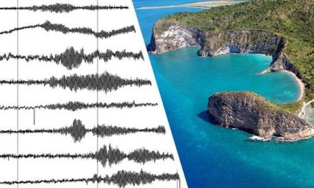 Bizarre seismic waves rippled around the world- and nobody knows why
