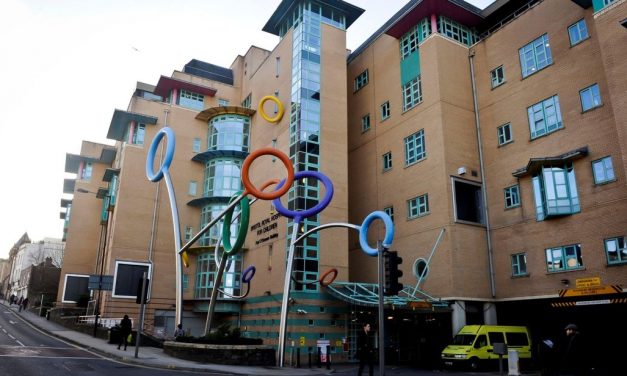 Metro UK: Toddler is ‘castrated’ in botched operation