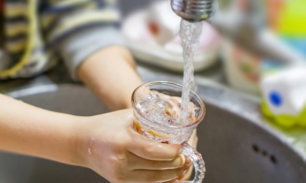 U.S. water fluoridation: A forced experiment that needs to end