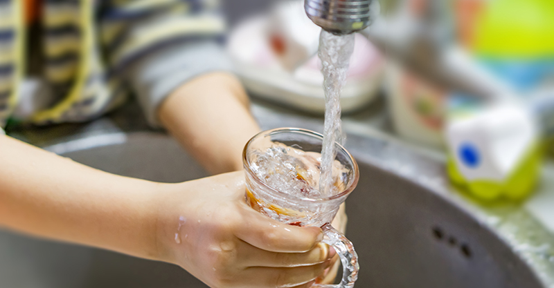 U.S. water fluoridation: A forced experiment that needs to end