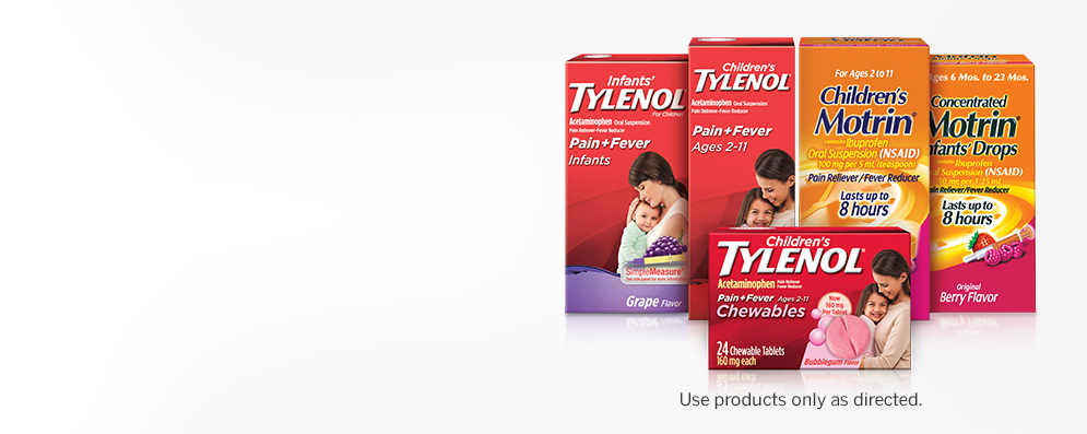 Tylenol damages the brains of children, research reveals