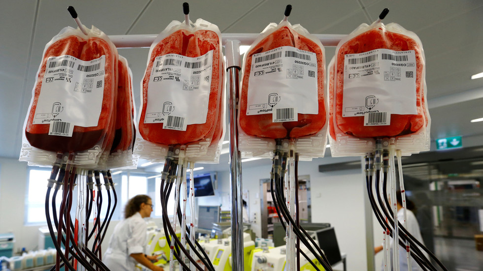 Tech Times: Florida startup harvests young blood to sell to the wealthy for $8k a liter
