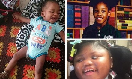 ‘They don’t feel they owe us an explanation.’ 11 kids dead, three months later, parents still seek answers