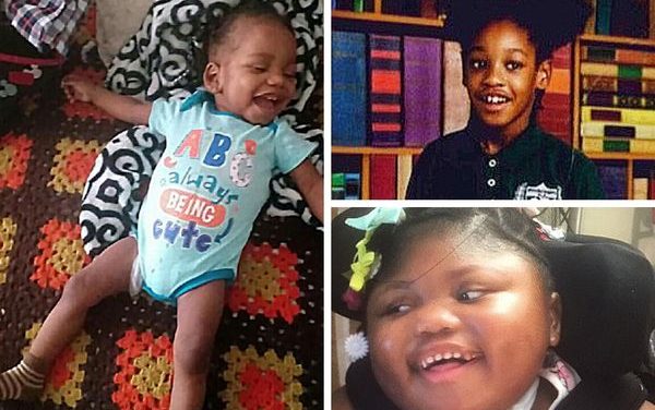 ‘They don’t feel they owe us an explanation.’ 11 kids dead, three months later, parents still seek answers