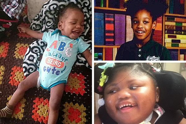 ‘They don’t feel they owe us an explanation.’ 11 kids dead, three months later, parents still seek answers