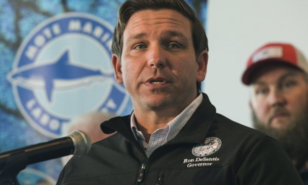 Florida governor orders $2.5 billion to clean polluted waters, demands entire water board resign