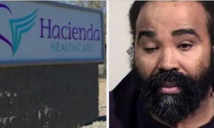 NBC: Nurse arrested for raping a woman with significant intellectual abilities who gave birth at care facility