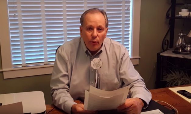 Famous holistic doctor announced I was murdered in viral videos my family saw