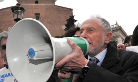 Famous HIV doctor and freedom party politician dies after falling down stairs in a Rome hospital, authorities say alleged suicide