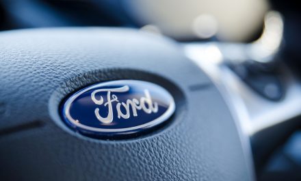 Fortune: Ford to deploy 5G in ALL US vehicles by early 2022 (frying your brain while you drive)