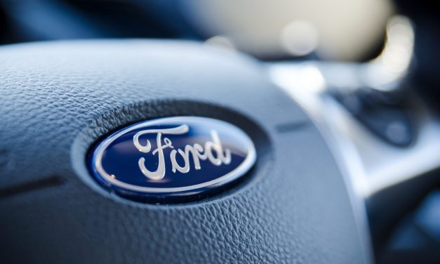 Fortune: Ford to deploy 5G in ALL US vehicles by early 2022 (frying your brain while you drive)