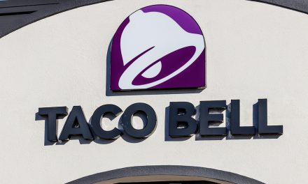 Forbes: Ringing the vegetarian bell: Taco Bell making 2019 commitments with new menu launch
