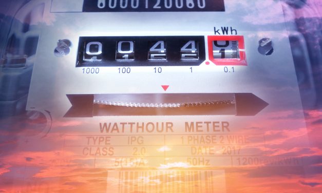 Smart Meters could be overbilling you by a whopping 582%