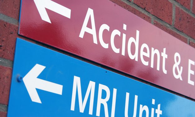 Fox: Hospitals will have to post prices online starting January 1