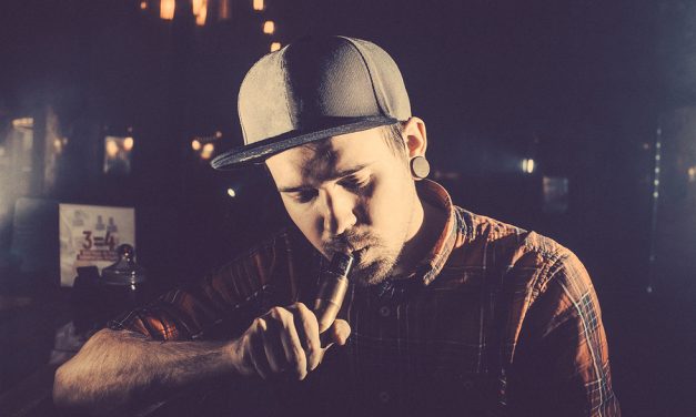 CNN: FDA warns consumers about e-cigarette liquids with erectile dysfunction drugs