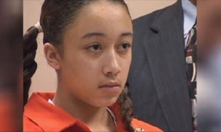 NBC: Ex Sex slave convicted of killing her captor who bought her, granted clemency