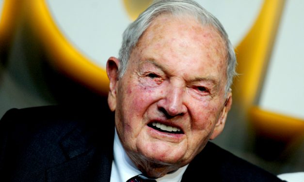 Rockefeller Foundation faces $1 billion lawsuit for infecting hundreds with Syphilis