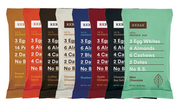 CBS: Whole Foods posts RXBar recall