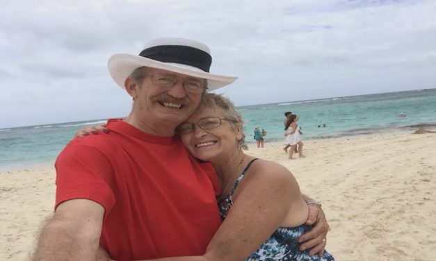 CBS: Young happy grandmother takes own life within hours of taking popular antibiotic