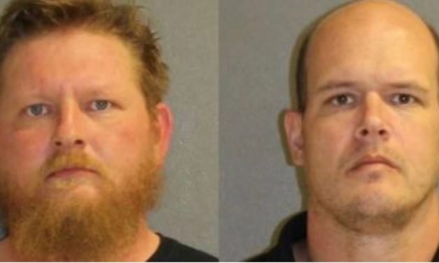 Fox: Two men accused of plotting to groom and rape 3 yr old in the small town where I live
