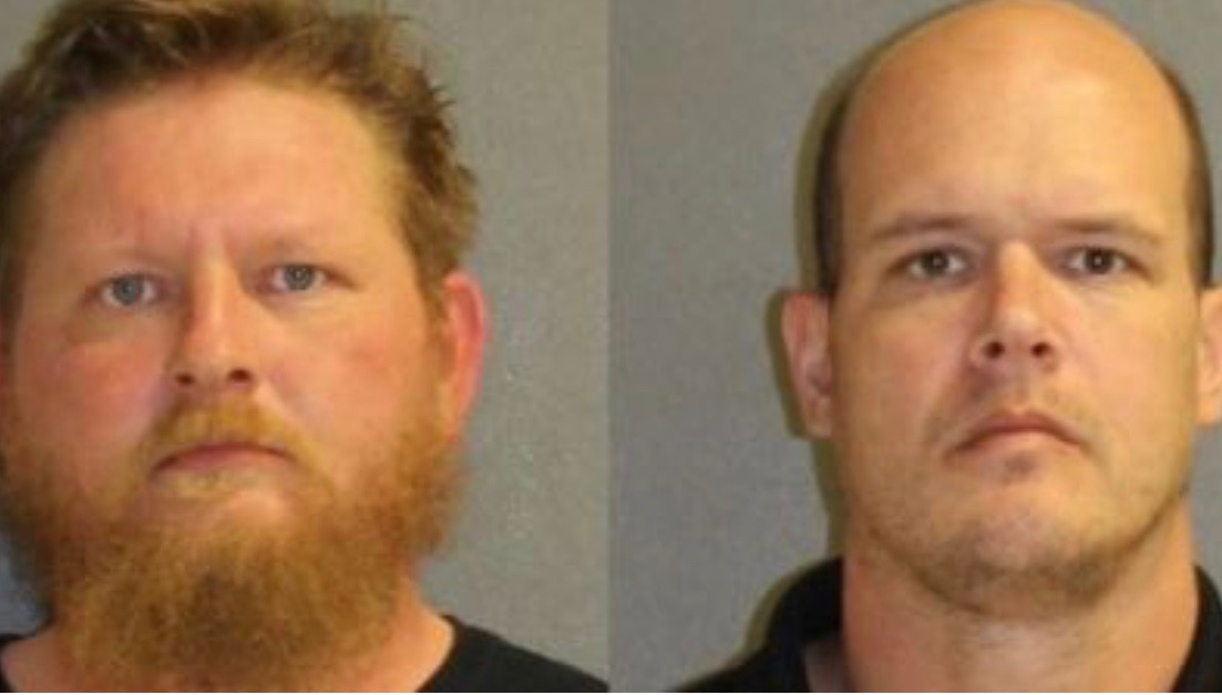 Fox: Two men accused of plotting to groom and rape 3 yr old in the small town where I live