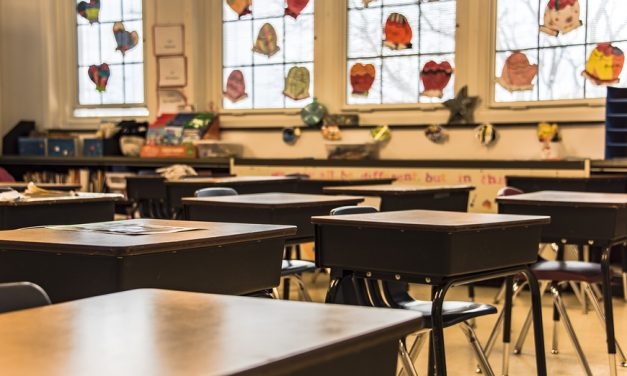 CBS: Florida gov orders state to get rid of Common Core