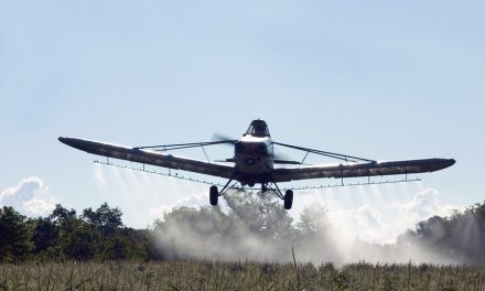 EPA OK’s ’emergency’ to dump bee-killing pesticide on 16 million acres