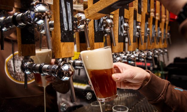 USA Today: Weed killer in your wine and beer? That’s what a new U.S. PIRG study found