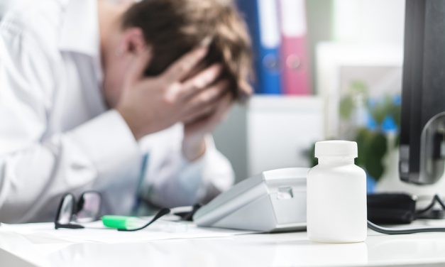 Survey: Half of doctors considering leaving medicine — because of health insurance headaches