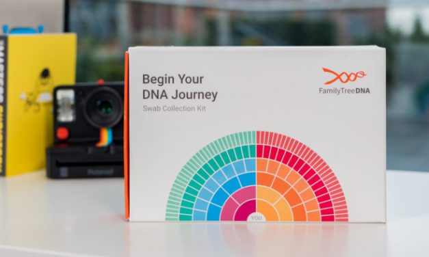 Fox: FBI gains access to popular home DNA kit database