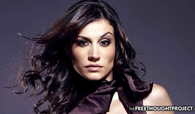 Model who exposed elite pedophile ring found dead after tweet predicting she’d be killed