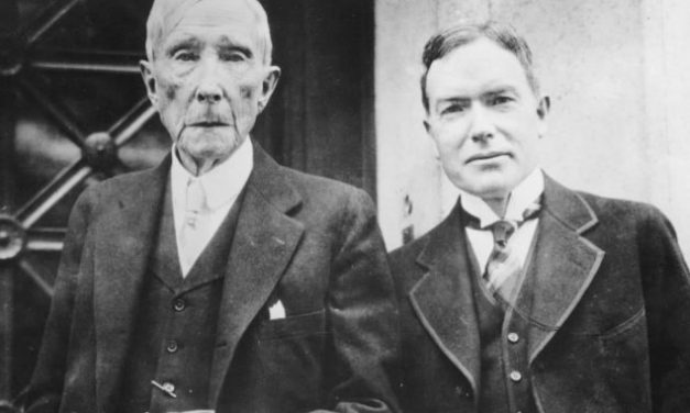 Are cancer cures being suppressed to control population?