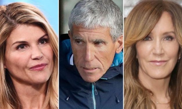 Fake disabilities, photoshopped faces: How feds say busted celebrities, coaches and scammers got kids into top elite colleges