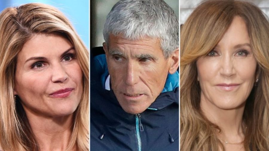Fake disabilities, photoshopped faces: How feds say busted celebrities, coaches and scammers got kids into top elite colleges