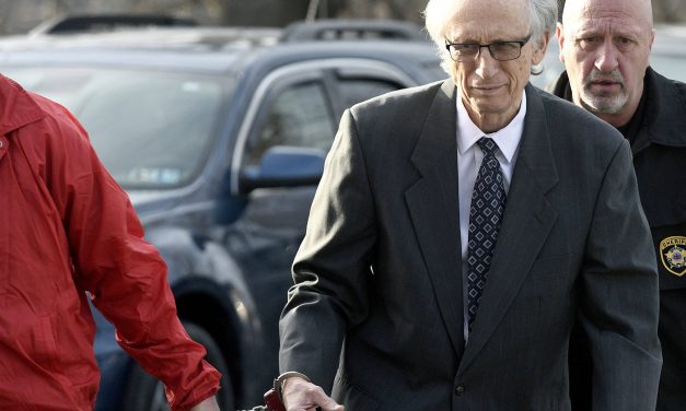 NBC: Pennsylvania pediatrician who admitted to molesting dozens of children sentenced to up to 158 years in prison