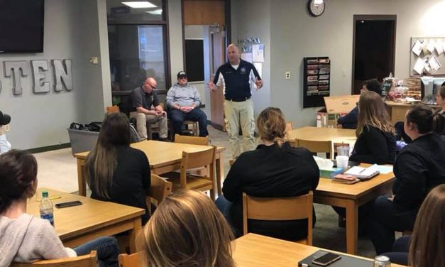 NBC: Teachers Were Injured After Being Shot With Plastic Pellets “Execution-Style” During An Active Shooter Drill