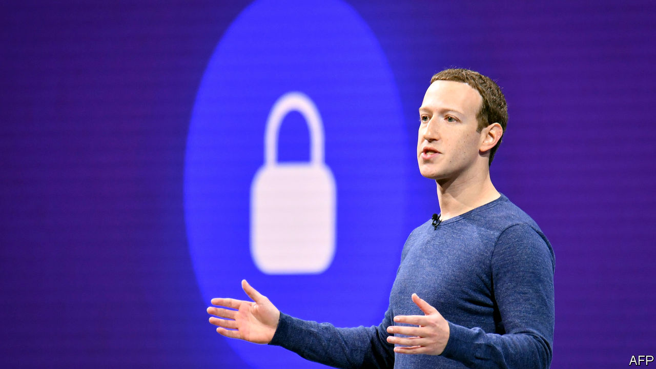 NBC: Mark Zuckerberg to shift Facebook toward a ‘privacy-focused’ platform within a few years