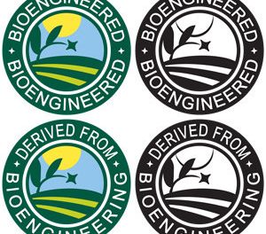 USDA releases new “bioengineered” sunny labels for GMO food, sans the word GMO