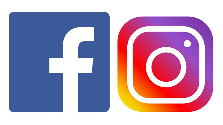 Instagram and Facebook are down: app and site not working, hit by major issues