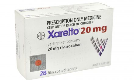 CNBC: Bayer, J&J settle blood thinner Xarelto litigation for $775 million