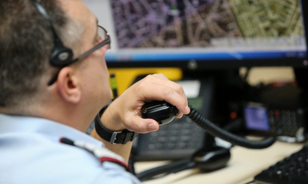 Utah residents call 911: There’s something wrong with the water(and there is)