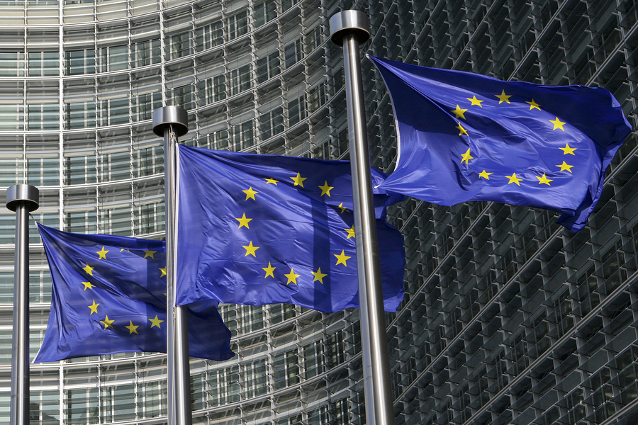 Europe passes new copyright law that might change the internet forever