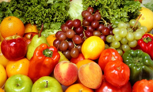 Strawberries, spinach top new ‘Dirty Dozen’ list of pesticide-contaminated produce