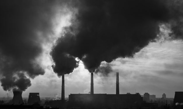 Fortune: Waste ash from coal-fired power plants contaminated water in 39 states with toxic substances: Report