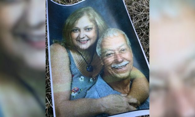 Double Homicide: Holistic doctor and husband found murdered in home, authorities say they’re ‘desperately’ looking for killer