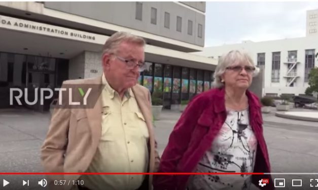 Trial Begins: Livermore couple alleges Monsanto’s Roundup caused cancer